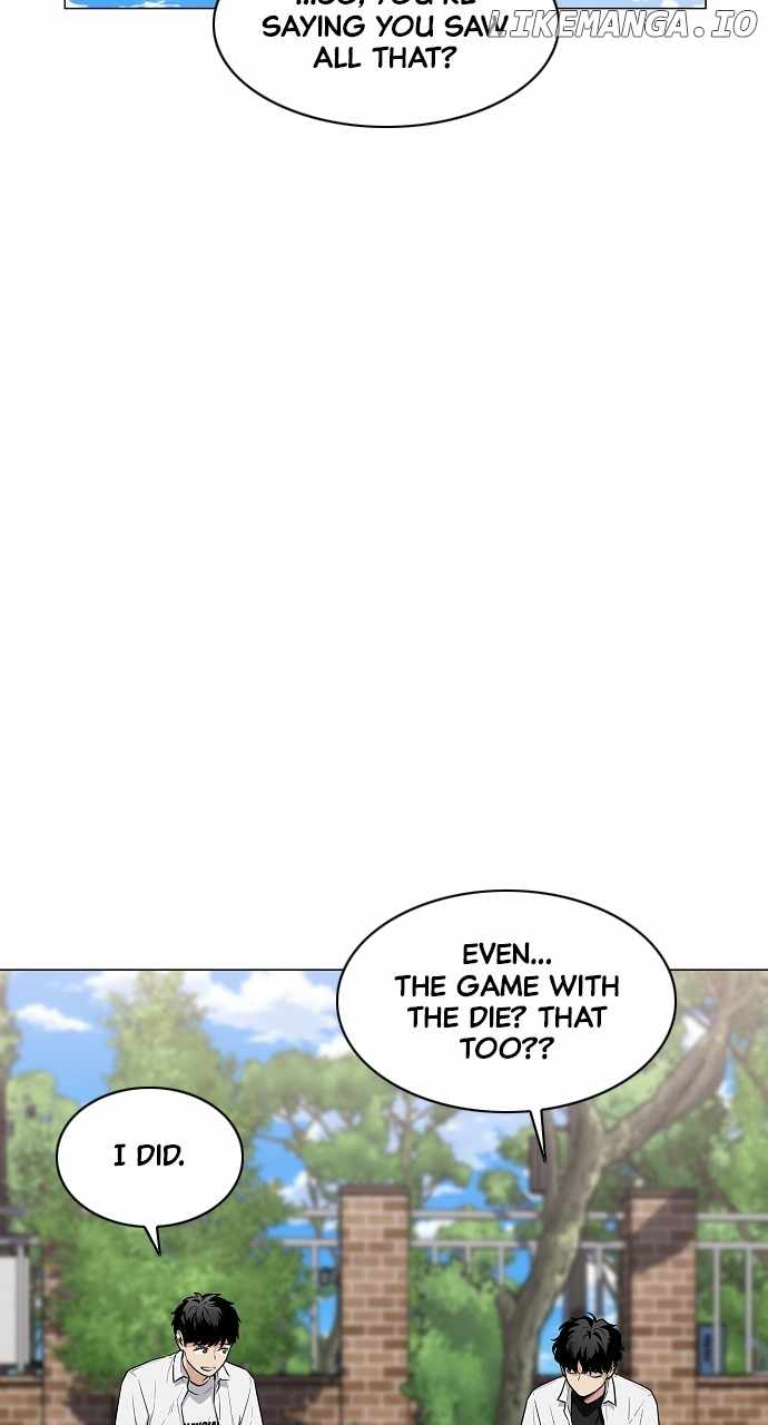 The Shaman's Blade Chapter 38 126
